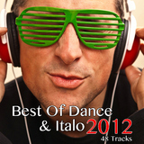 Best of Dance & Italo 2012 by Various Artists mp3 download