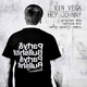 Vin Vega Hey Johnny