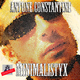 Antone Constantine Minimalistyx Antone Constantine Minimalistyx