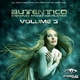Various Artists Autentico 3 Various Artists Autentico 3