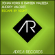 Johan Korg & Damien Malizza & Audrey Valorzi Escape By Night Johan Korg & Damien Malizza & Audrey Valorzi Escape By Night