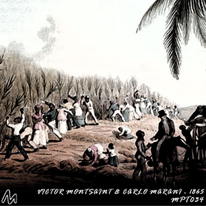 Victor Montsaint & Carlo Marani - 1865 (Metropolitan Recordings) Victor Montsaint & Carlo Marani - 1865 (Metropolitan Recordings)