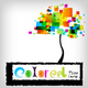 Various Artists Colored Tree Lounge Various Artists Colored Tree Lounge