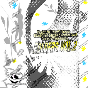 Various Artists - Folders Vol.2 (Flavorite)