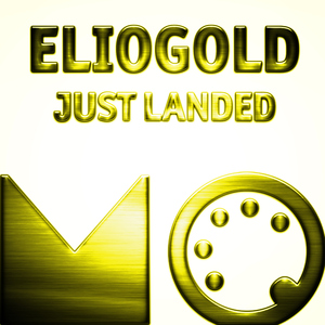 Eliogold - Just Landed (Midi Mood Records)