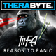 Tiifa Reason to Panic