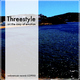 Threestyle On the Cusp of Emotion 