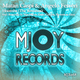 Matan Caspi & Angelo Ferreri Hoomba the Remixes