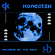 Konectik Walking On the Moon
