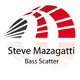Steve Mazagatti Bass Scatter