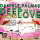 Daniele Palmas Deep Love - the Remixes Part Two Daniele Palmas Deep Love - the Remixes Part Two