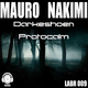 Mauro Nakimi Darkeshoen