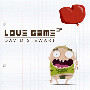 David Stewart - Love Game (Channel-Recordings) David Stewart - Love Game (Channel-Recordings)