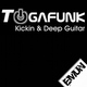 Togafunk Kickin & Deep Guitar