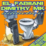 Addiction by Dimitry Mk & El Fabiiani mp3 download