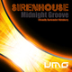 Sirenhouse Midnight Groove - Friendly Bartender Nuernberg