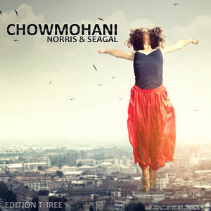 Bud Norris & Terence Seagal - Chowmohani - Edition Three (Flash Records)