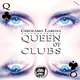 Girolamo Larosa Queen of Clubs