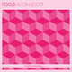 Aron Scott Focus