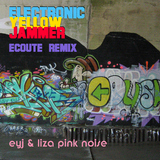 Eyj and Liza Pink Noise by Electronic Yellow Jammer mp3 download