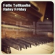 Felix Tollkuehn Rainy Friday