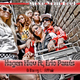 Hagen Kiev Ft. Eric Pawls & Barry Laffair Move Your Feet