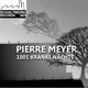 Pierre Meyer 1001 Kranke N&auml;chte
