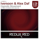 Iversoon & Alex Daf Hypnotic Movement