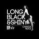 Chanda Ngoi Long, Black & Shiny