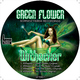 Withecker Green Flower