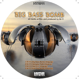 Big Bass Bomb by M-11 mp3 downloads