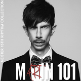Meister 15th Rhythm Collection by Martin 101 mp3 download