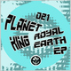 Planet King Royal Earth 