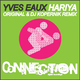 Yves Eaux Hariya Remixes Yves Eaux Hariya Remixes