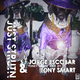 Jorge Escobar Just Strutn