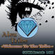 Alex Tribe Welcome to the Tribe