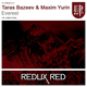 Taras Bazeev & Maxim Yurin Everest