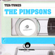 Tek-Tunes The Pimpsons