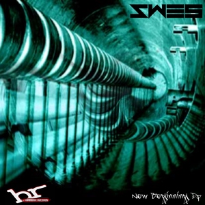 Swes - New Beginning Ep (Harmonix Records)
