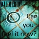 Dj Emeriq Can You Feel It Now ?