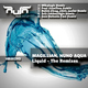 Magillian, Nuno Aqua Liquid - the Remixes