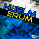 Hjelm Erum Hjelm Erum