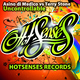 Asino Di Medico Vs Terry Stone Uncontrollable