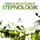 Nikkolas Research Stepnologik Nikkolas Research Stepnologik