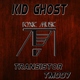 Kid Ghost Transistor