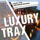 Various Artists Luxury Trax Amsterdam Weapons Various Artists Luxury Trax Amsterdam Weapons