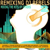 Remixing DJ Rebels 2 by Various Artists mp3 download
