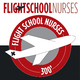 Flight School Nurses 300'