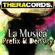 Prefix & Density La Musica