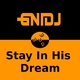 Gnidj Stay in His Dream